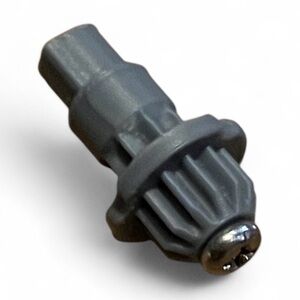 Beyblade X | Low Screw Custom Bit | 3D Print | PLA+